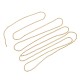 830Pcs/Set Eye Pins Lobster Clasps Jewelry Wire Earring Hooks Jewelry Finding Kit for DIY Necklace Jewelry Bracelet Making