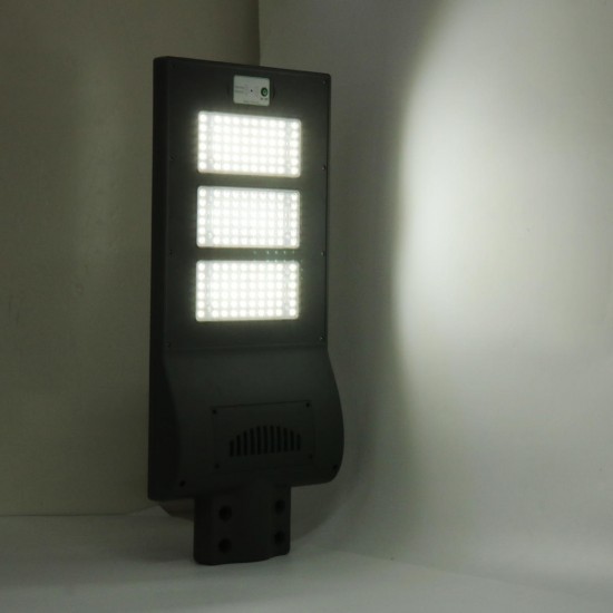 90W Solar Power Street Light