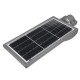 90W Solar Power Street Light