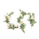 Artificial Eucalyptus Garland Hanging Rattan Wedding Greenery Home Decorations