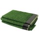 Artificial Lawn Outdoor Artificial Lawn Carpet Indoor Decoration Balcony Green Plants Kindergarten Artificial Turf Lawn