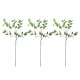 Artificial Leaf Eucalyptus Silk Green Plant Garland Home Wedding Decor Supplies