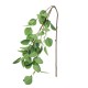 Artificial Leaf Eucalyptus Silk Green Plant Garland Home Wedding Decor Supplies