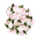 Artificial Silk Trailing Vine Flower Plant Wedding Hanging Wall Garden Decorations