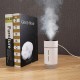 Auto 750ML Mini USB Diffuser Car Ultrasonic Mist Humidifier Air Diffuser