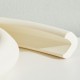4M L Type Baby Safety Table Corner Protector Stripes Anti-collision Foam Pressure Frame Waist Line Essential Protection