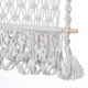 Boheemian Macrame Woven Wall Hanging Tapestry Home Art Decoration