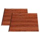 Brown Wood Grain PVA Hydrographic Water Transfer Hydro Dipping DIP Print Film Decoration