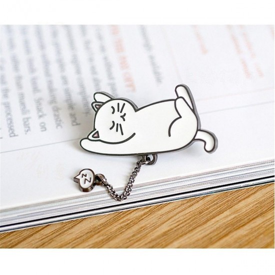 Cartoon Enamel Collar Pins Badge Corsage Cute Brooch Fashion Jewelry Decorations