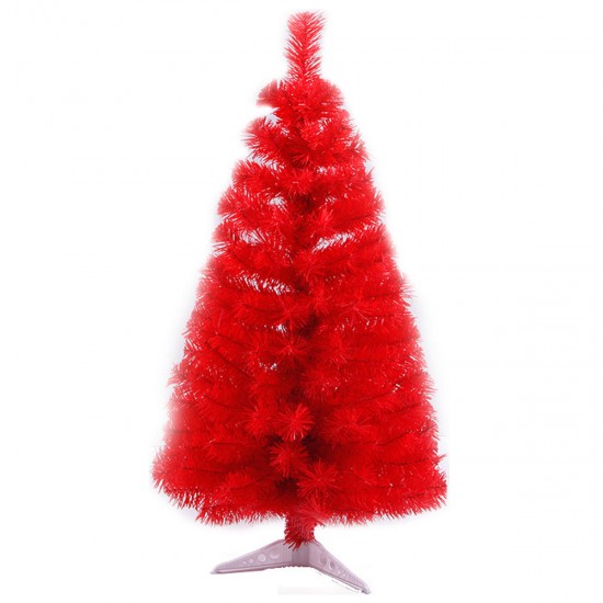 Christmas Tree 3FT Xmas Decor For Childrens / Toddler Play Decorations Home