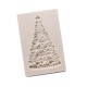 Christmas Tree Silicone Baking Mold Cake Fondant Chocolate Mould Decor Craft