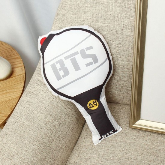 Concert Light Stick Pillow Bolster Creative Decorations