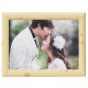DIY 9PCS Family Collage Wedding Photo Picture Frame Wall Hanging Display Home Decorations