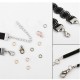 DIY Lobster Clasp Opening Ring Jewelry Accessory Set For Necklaces Bracelets Jewelry Making