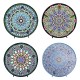 DIY Mandala LED Diamond Painting Light Lamp Embroidery Drill Art Craft Decor