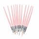 DIY Nail Art Painting Drawing Design Brushes Dotting Polish Pen Tool Set Kit