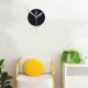 DIY Quartz Wall Clock Repair Parts Movement Mechanism Home Hanging Watch Decorations