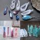 DIY Resin Casting Molds Silicone Craft Ears Pendant Chocolate Making Mould Kit