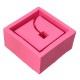 DIY Silicone Concrete Mold Flower Pot Planter Cement Vase Soap Mould Garden Decorations