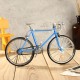 Diecast Model Collections 1:10 Racing Bike Bicycle Toy Enthusiast Decorations