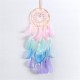 Dream Catcher Light Hollow Round Dreamcatcher Bedroom Living Room Wall Decorations