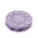 Floral Pattern Cotton Hand Crocheted Doilies Lace Doily