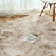 Fluffy Rug Shaggy Floor Mat Soft Faux Fur Home Bedroom Sheepskin Hairy Carpet Blankets