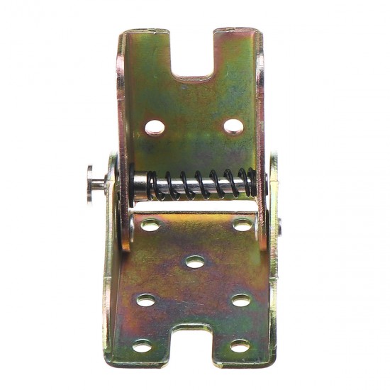 Folding Table Leg Bracket Frame Bracket Fitting Self Lock Foldable Feet Hinges Hardware