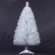 Gold/Sliver 3Ft Tall Christmas Tree Stand Holiday Season Indoor Outdoor Trees Decorations