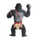 Gorilla Model Action Figure Collection Toy Decorations