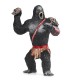 Gorilla Model Action Figure Collection Toy Decorations