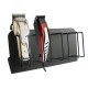 Hair Clipper Holder Barbershop Salon Hairdressing Tool Stand Storage Organizer