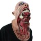 Halloween Adult Sloth Deluxe Latex Mask Scary Costume Fancy Mask Zombie Mask Decoration Props