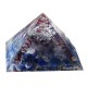 Himalayas Stone Pyramid Energy Generator Tower Home Decorations Reiki Healing Crystal