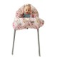 Infant Baby Kids Shopping Trolley Cart Seat High Chair Cover Protector Foldable