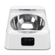 Infra-Red Sensor Automatic Pet Feeder Stainless Steel Bowl Dispenser Smart Dish