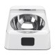 Infra-Red Sensor Automatic Pet Feeder Stainless Steel Bowl Dispenser Smart Dish