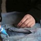 Liquid Sewing Solution Ultra-flexible No Sew Glue Kit Tools 1/2pcs 60-120ml