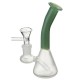 Luminous Water Glass B-ong Pipe Glassware