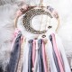 Moon/Star Fashion Tassel Dreamcatcher Wall Home Decorations