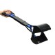 Pet Dog Cat Waste Pick Up Pooper Scooper Long Handle Poop Scoop Poo Grabber Picker Shovel + Bag