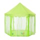 Princess Castle Play Tent Colorful Fairy House Toys Children Kids Canopy
