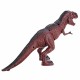 Remote Control Dinosaur Toy Walking Infrared Tyrannosaurus Electric RC Toys