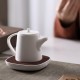 Electric Tray Coffee Tea USB Drink Warmer Cup Heater 55°Thermostat Insulation Base Mat