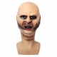 Slipknot Joey Mask Halloween Party Horror Movie Theme Mask Scary Ghost Cosplay Prank Prop For Costume Carnival Mask