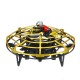 UFO Flying Ball Led Rc Toys Mini Inductive Suspension Drone Sensor Levitation