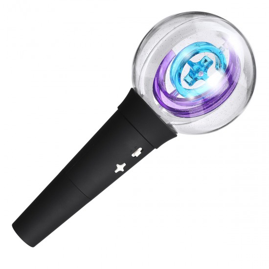 Update Ver.2 RC Colorful Lightstick For Gfriend Official LED Concert Collection Lightstick