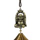 Vintage Wind Chimes Alloy Pendant Hanging Ornament Home Outdoor Garden Decor