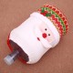 Water Bucket Dispenser Dust Cover Purifier Container Bottle Christmas Xmas Decorations