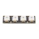 10pcs CJMCU-354 4 Bit Colorful Lantern Development Board RGB LED Programmable